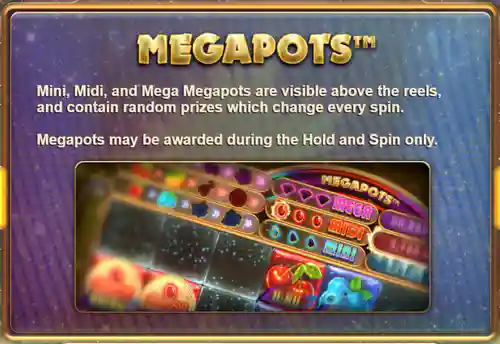 Megapots™