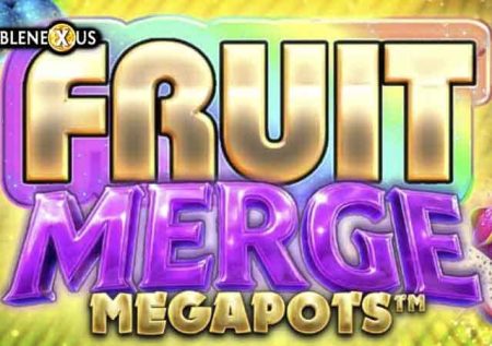 Fruit Merge Megapots