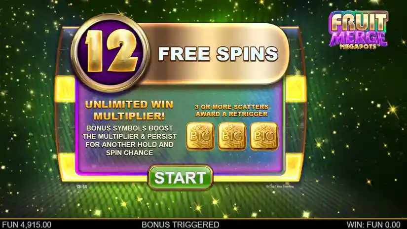 Free Spins