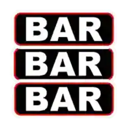 Symbol 03 FruityLiner Supreme