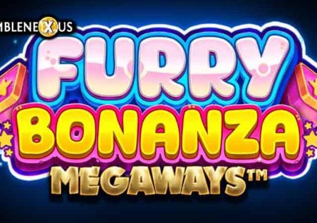 Furry Bonanza Megaways