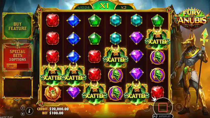 Free Spins