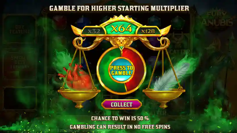 Gamble