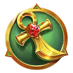 Symbol 03 Fury of Anubis