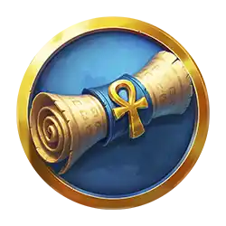 Symbol 04 Fury of Anubis