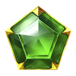 Symbol 08 Fury of Anubis