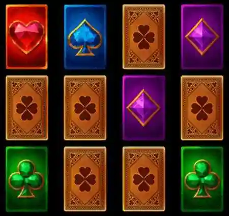 Fortune Draw Bonus Game