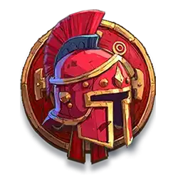 Symbol 01 Gates of Power