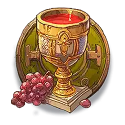 Symbol 02 Gates of Power