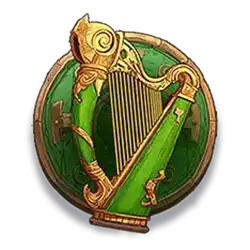 Symbol 03 Gates of Power