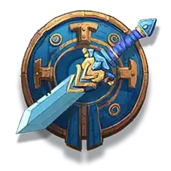 Symbol 04 Gates of Power