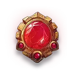 Symbol 05 Gates of Power