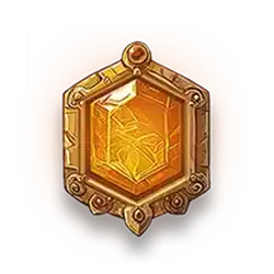 Symbol 06 Gates of Power