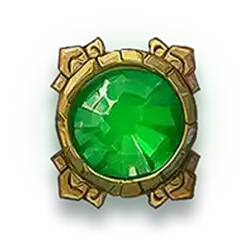 Symbol 07 Gates of Power