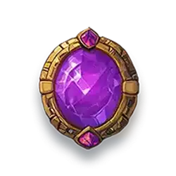 Symbol 08 Gates of Power