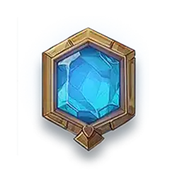 Symbol 09 Gates of Power