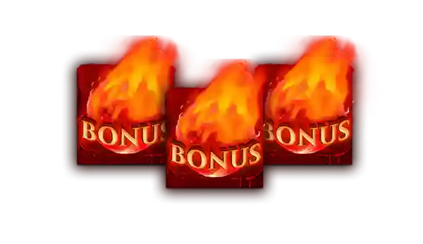 Bonus Symbol