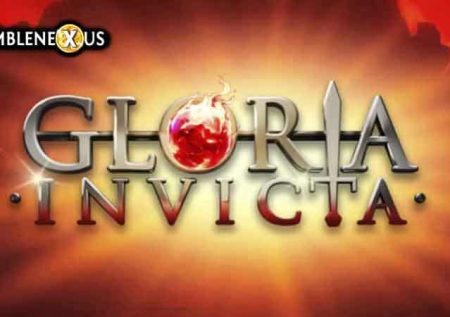 Gloria Invicta