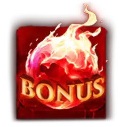 Scatter of Gloria Invicta Slot