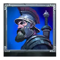 Symbol 03 Gloria Invicta