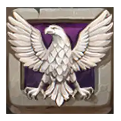 Symbol 04 Gloria Invicta