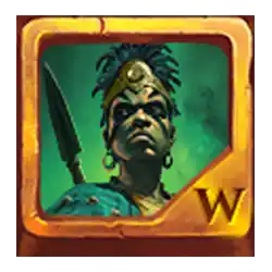 Wild of Gloria Invicta Slot