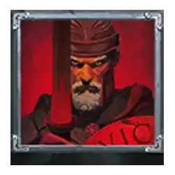 Symbol 01 Gloria Invicta