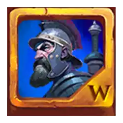 Wild of Gloria Invicta Slot