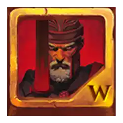 Wild of Gloria Invicta Slot