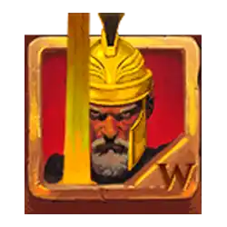 Wild of Gloria Invicta Slot