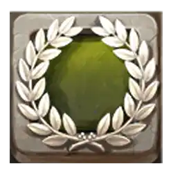 Symbol 05 Gloria Invicta