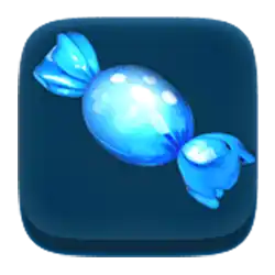 Symbol 04 Gobstopper Grind