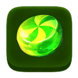 Symbol 03 Gobstopper Grind