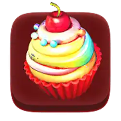 Symbol 01 Gobstopper Grind