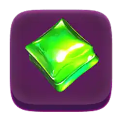 Symbol 07 Gobstopper Grind