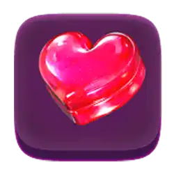 Symbol 05 Gobstopper Grind