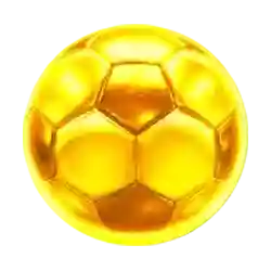 Collect of Gold Goal Plinko Slot
