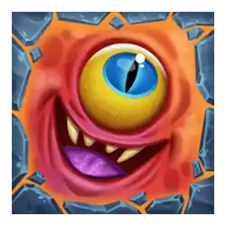 Symbol 01 Gold Mine Monsters