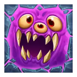 Symbol 03 Gold Mine Monsters