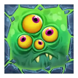 Symbol 04 Gold Mine Monsters