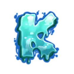 Symbol 06 Gold Mine Monsters
