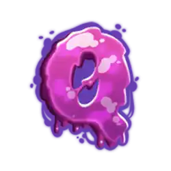 Symbol 07 Gold Mine Monsters