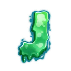 Symbol 08 Gold Mine Monsters