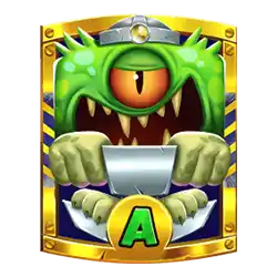 Activator Monster