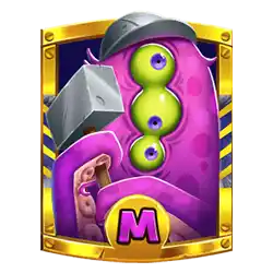 Merge Monster