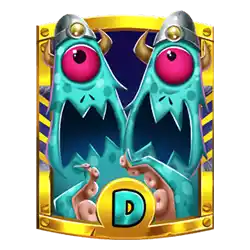 Double Monster
