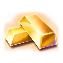 Symbol 02 Gold Power Express