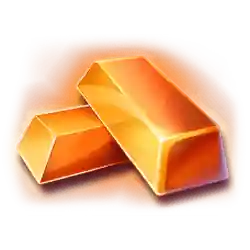 Symbol 04 Gold Power Express