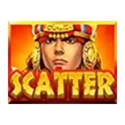 Scatter Symbol