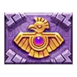Symbol 02 Golden Empire